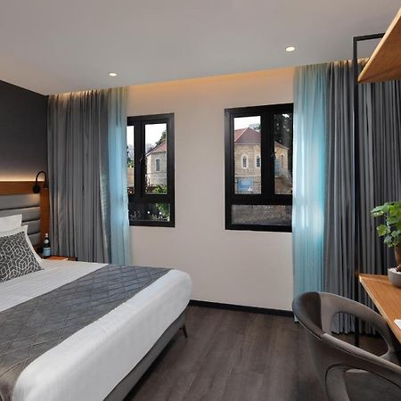 Hotel The Blend Nazaret Zewnętrze zdjęcie